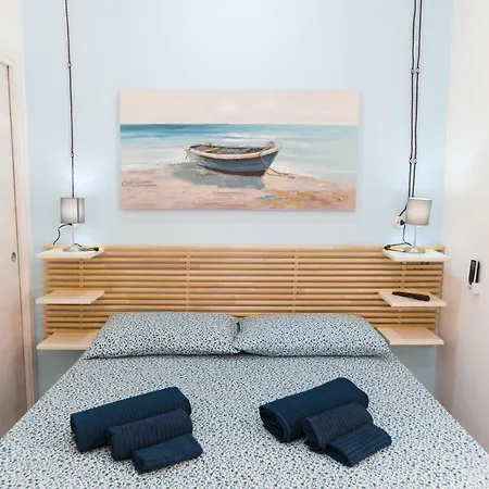 Casa Giorgia 아우구스타