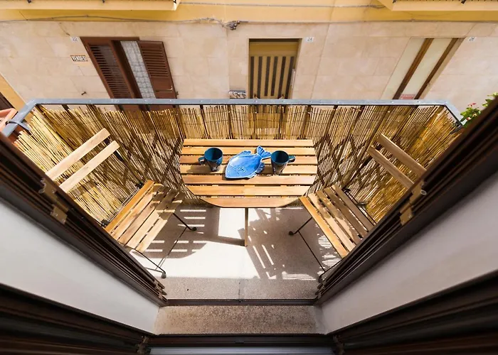 Casa Giorgia