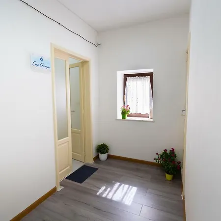 Casa Giorgia * Augusta