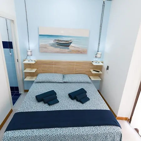 Dom wakacyjny Casa Giorgia *