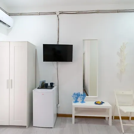 Casa Giorgia Dom wakacyjny Augusta