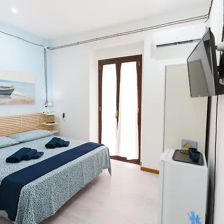 Dom wakacyjny Casa Giorgia Augusta