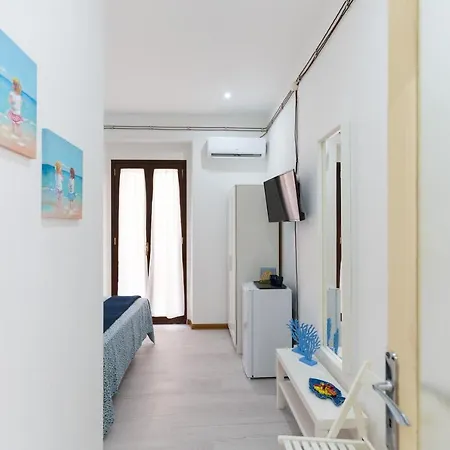 Casa Giorgia Dom wakacyjny *